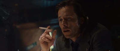 第一场雪剧照的剧照