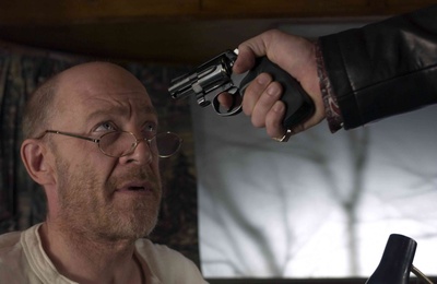 第一场雪剧照的剧照