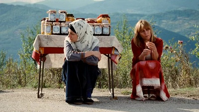 初雪剧照的剧照