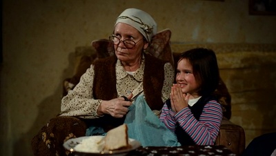 初雪剧照的剧照