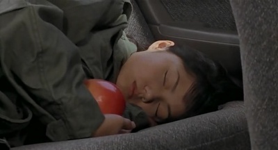 害虫剧照的剧照