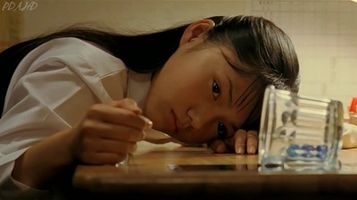 害虫剧照的剧照