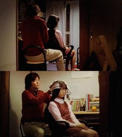 害虫剧照的剧照