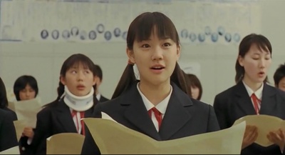 害虫剧照的剧照