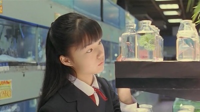 害虫剧照的剧照