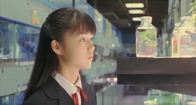 害虫剧照的剧照