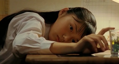 害虫剧照的剧照