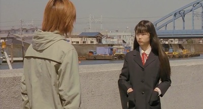 害虫剧照的剧照