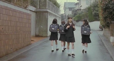 害虫剧照的剧照