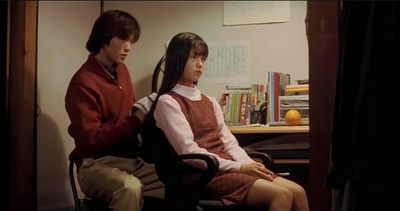 害虫剧照的剧照