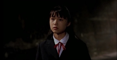 害虫剧照的剧照