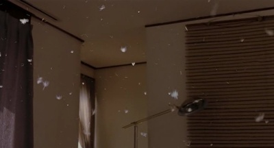 害虫剧照的剧照