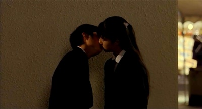 害虫剧照的剧照