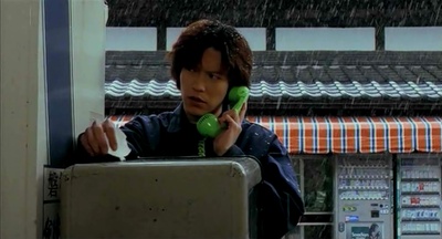 害虫剧照的剧照