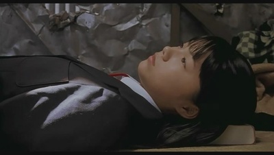 害虫剧照的剧照