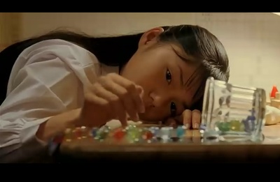 害虫剧照的剧照