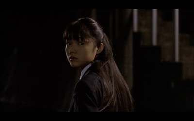 害虫剧照的剧照