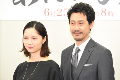 兄妹剧照的剧照