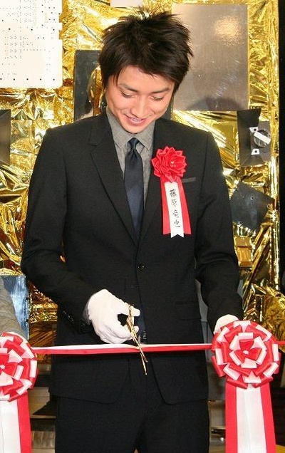 欢迎回来 隼鸟号剧照的剧照