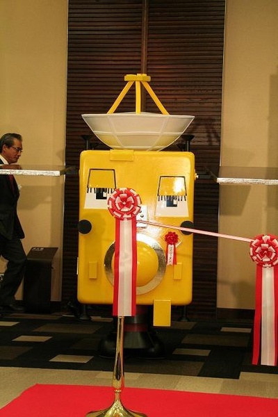 欢迎回来 隼鸟号剧照的剧照