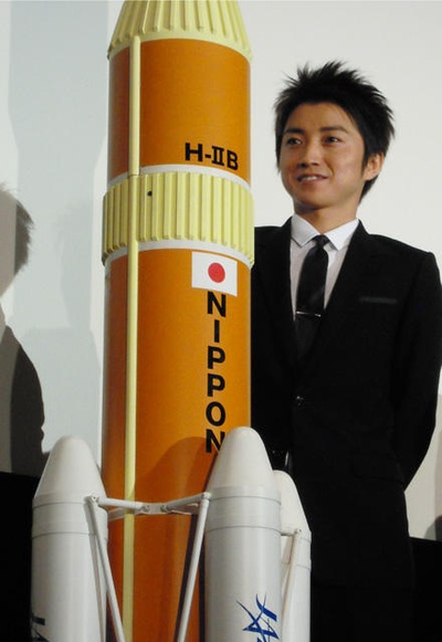 欢迎回来 隼鸟号剧照的剧照