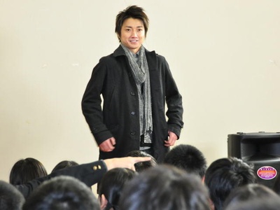 欢迎回来 隼鸟号剧照的剧照