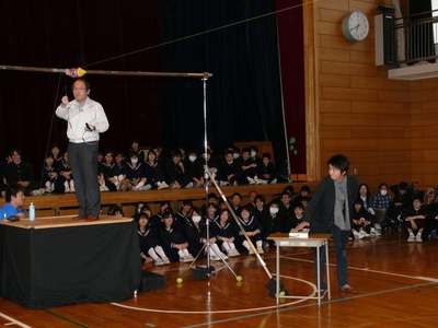 欢迎回来 隼鸟号剧照的剧照