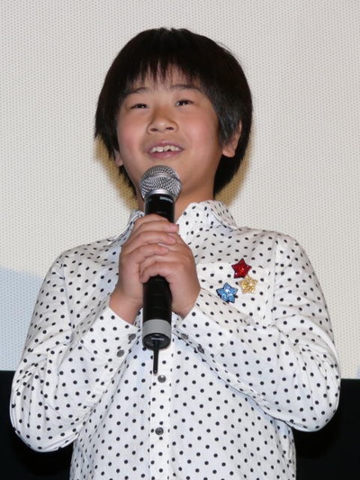 欢迎回来 隼鸟号剧照的剧照