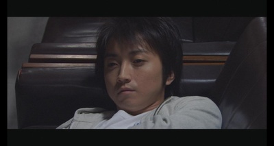 欢迎回来 隼鸟号剧照的剧照