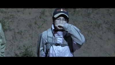 隼鸟号剧照的剧照