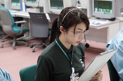 隼鸟号剧照的剧照