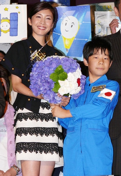 隼鸟号剧照的剧照