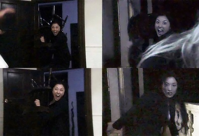 侦探物语剧照的剧照