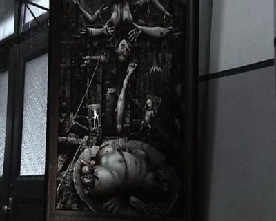 侦探物语剧照的剧照