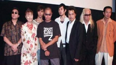 侦探物语剧照的剧照