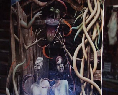 侦探物语剧照的剧照