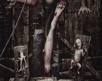 侦探物语剧照的剧照