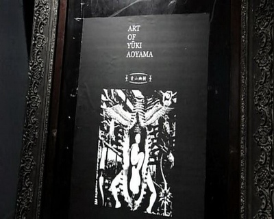 侦探物语剧照的剧照