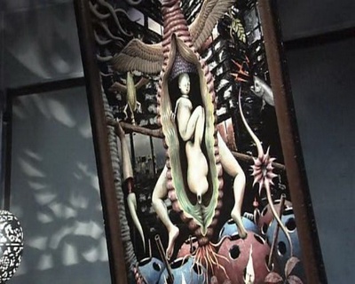 侦探物语剧照的剧照