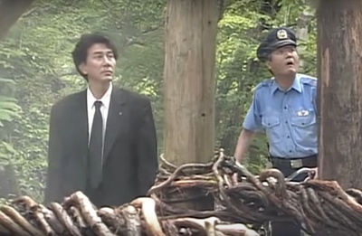 幽婚剧照的剧照