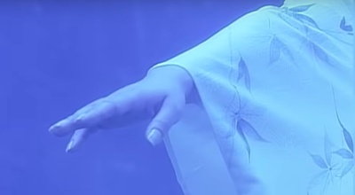 幽婚剧照的剧照