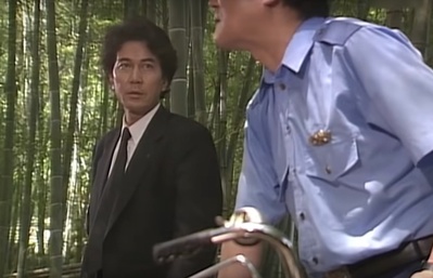 幽婚剧照的剧照