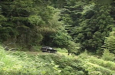 幽婚剧照的剧照