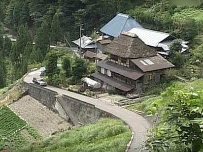 幽婚剧照的剧照