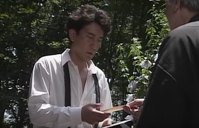 幽婚剧照的剧照