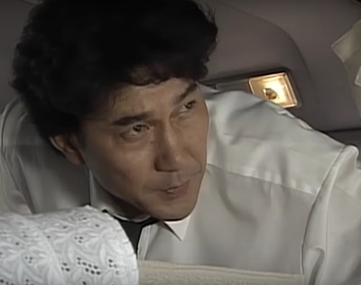 幽婚剧照的剧照