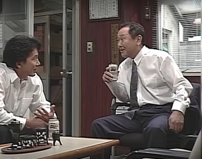 幽婚剧照的剧照