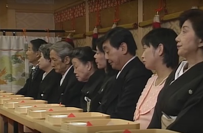 幽婚剧照的剧照