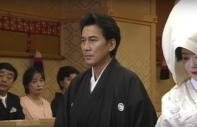 幽婚剧照的剧照