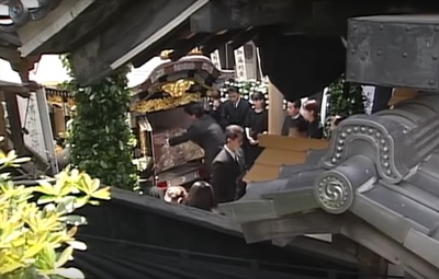 幽婚剧照的剧照